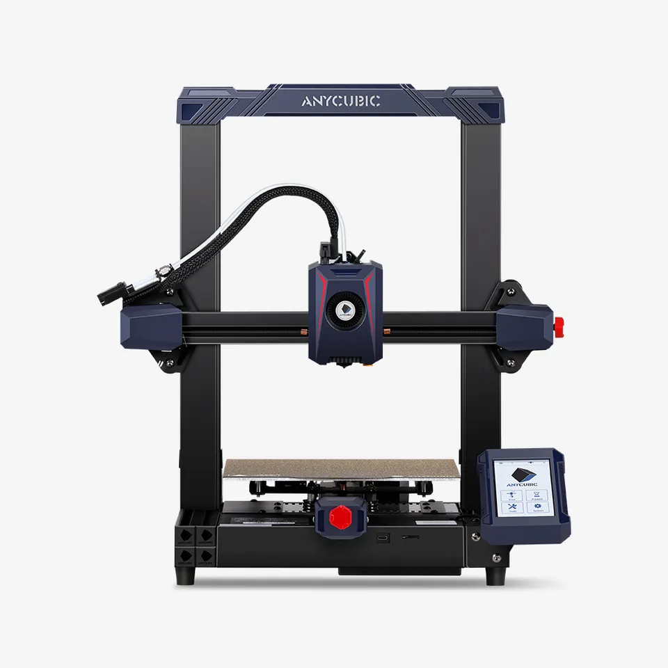 anycubic-kobra-2-imprimante-3d-fdm-grand-format-rapide image 1