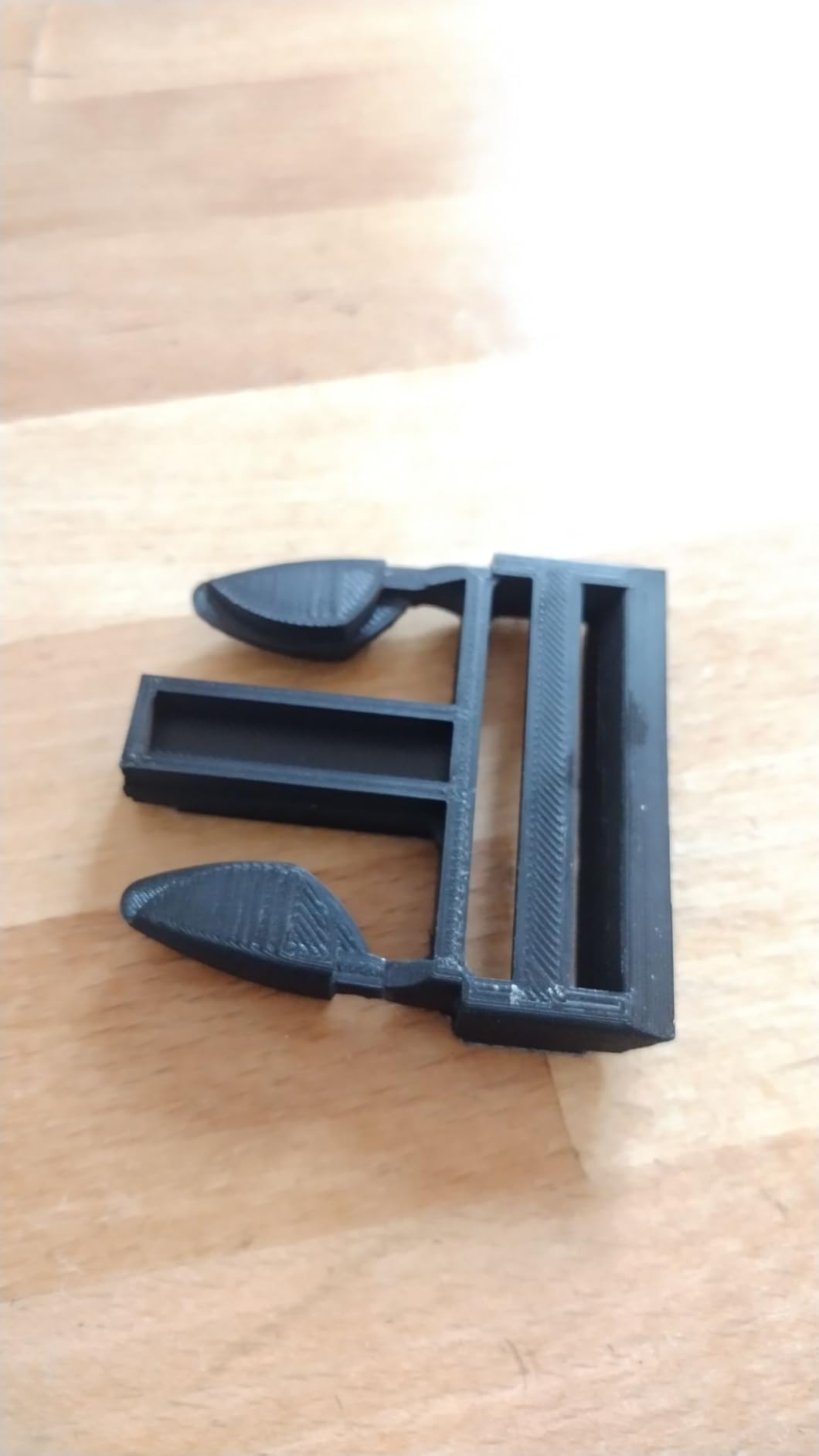 Top pour pièces auto
