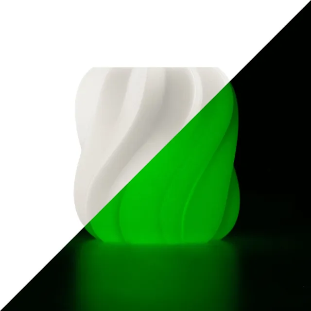 anycubic-pla-glow-filament-phosphorescent-bleu-vert-jaune image 1
