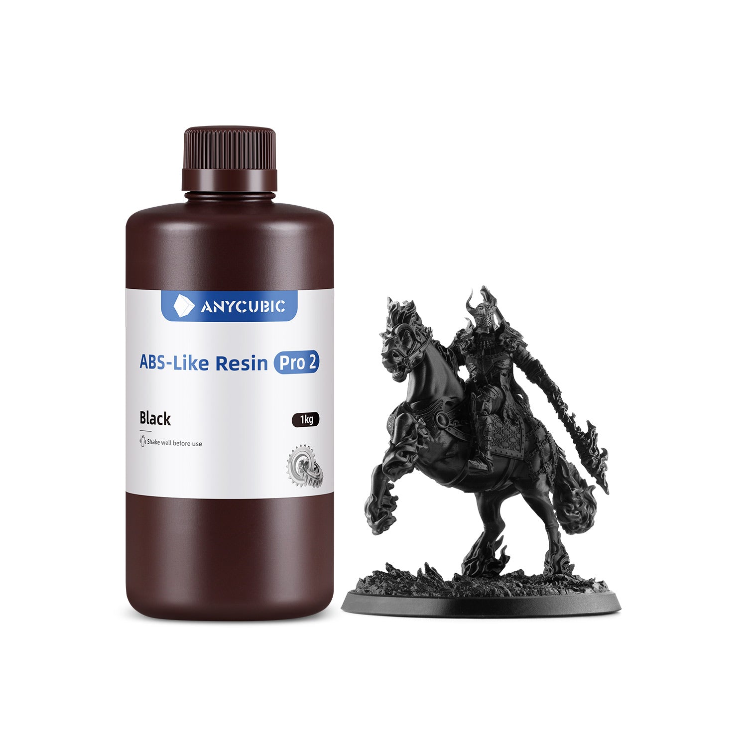 anycubic-abs-like-resin-pro-2-r-sine-3d-haute-t-nacit image 2
