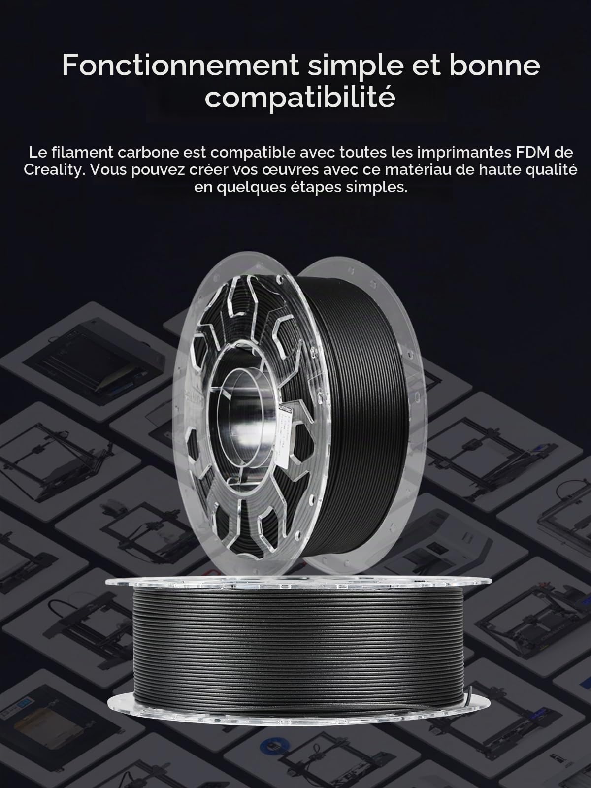 creality-cr-pla-filament-fibre-de-carbone-1-75-mm-1-kg image 5
