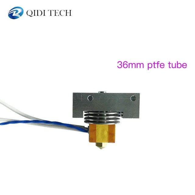 qidi-tech-x-plus-x-max-hotend-normale-t-te-chauffante-standard image 1