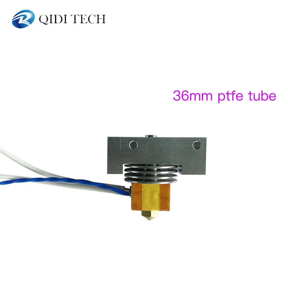 qidi-tech-x-plus-x-max-hotend-normale-t-te-chauffante-standard image 1