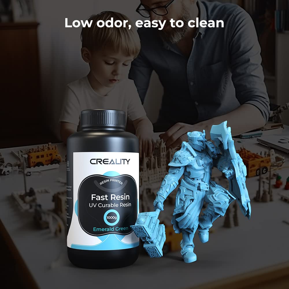 creality-r-sine-rapide-1kg-405nm-uv-transparent-pour-impression-3d-lcd-dlp-sla-d image 6
