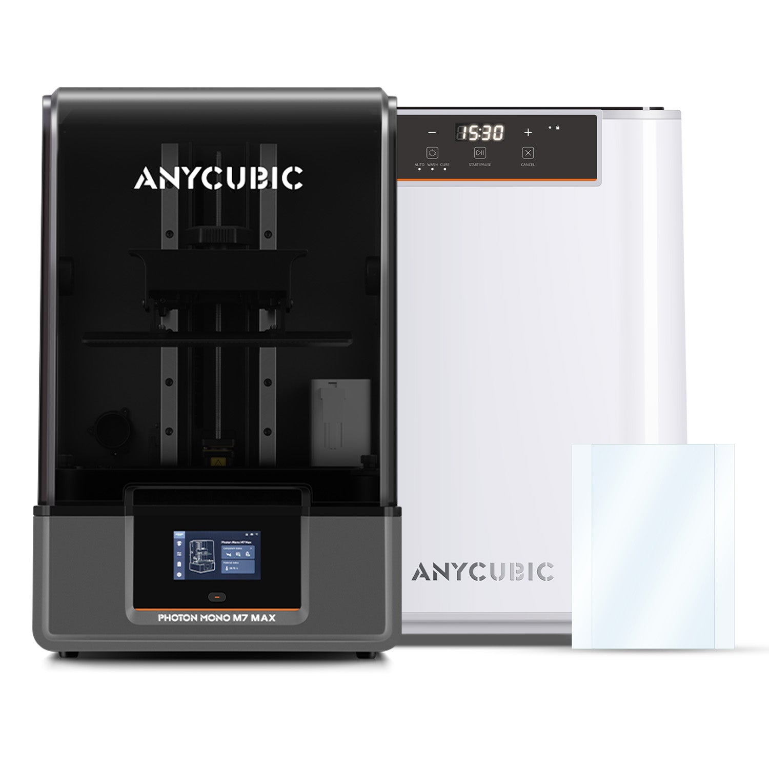 anycubic-photon-mono-m7-max-must-buy-bundle-pack-imprimante-r-sine image 2