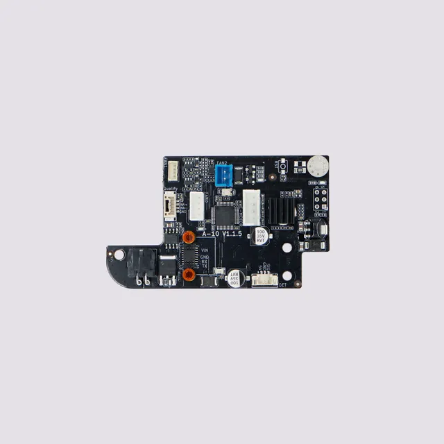 qidi-tech-plus5-plaque-adaptatrice image 1
