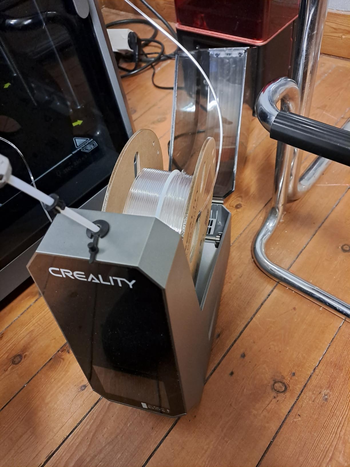 Technique mais gratifiant