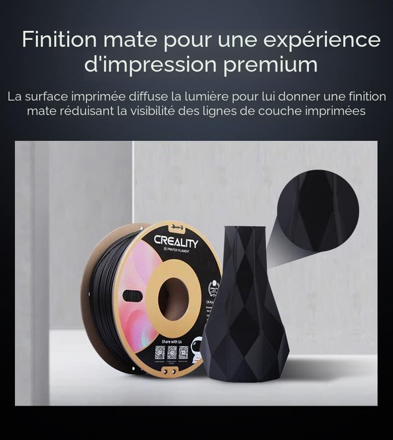 creality-cr-pla-matte-filament-1-75-mm-1-kg-noir image 8