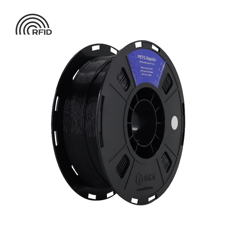 qidi-tech-petg-rapide-filament-haute-vitesse-300-mm-s image 1