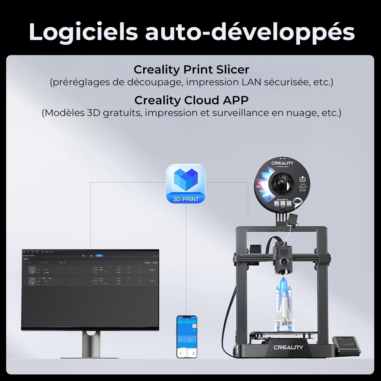creality-ender-3-v3-ke-imprimante-3d-haute-vitesse-500-mm-s-220x220x240-mm image 8