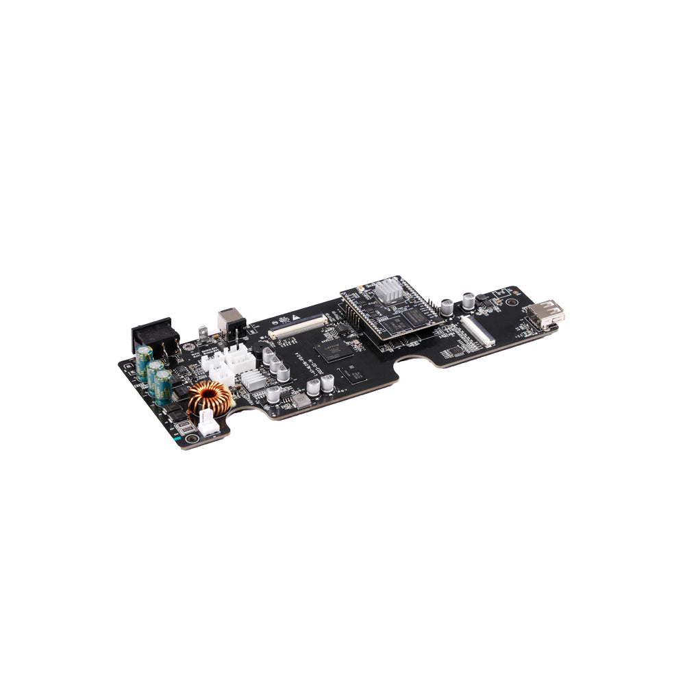 anycubic-motherboard-wifi-two-in-one-carte-m-re-pour-photon-mono-m5-m5s-pro image 3