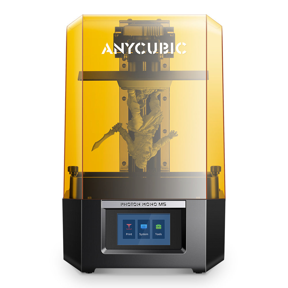 anycubic-photon-mono-m5-imprimante-3d-r-sine-12k-10-1-pouces image 5