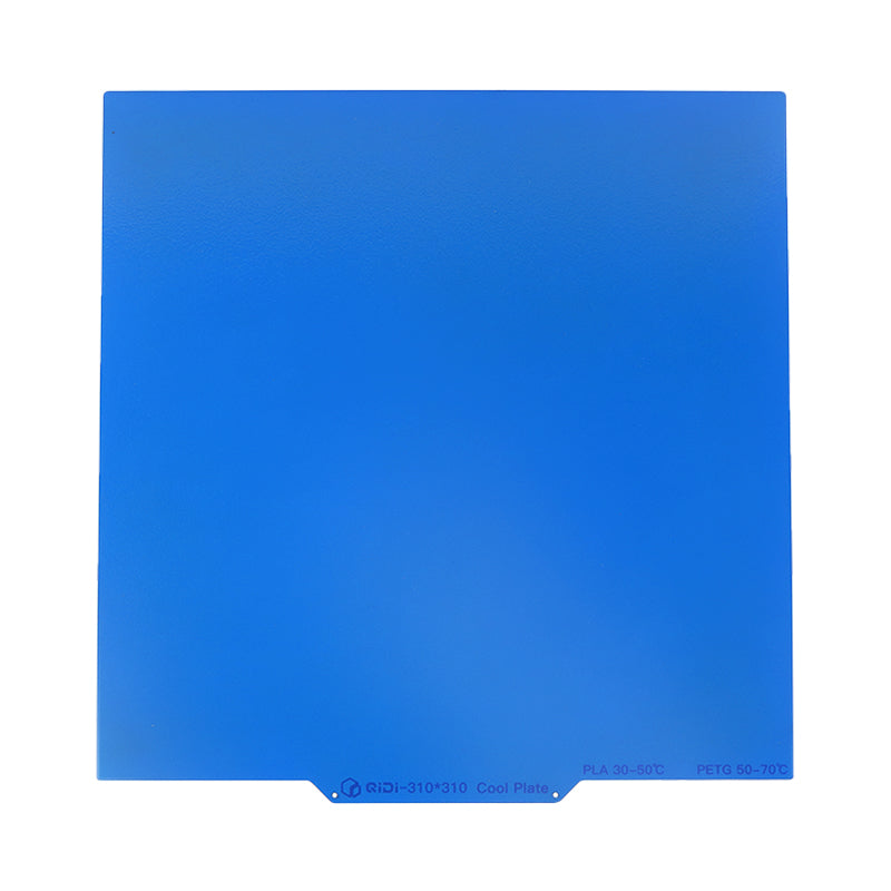 qidi-tech-cool-plate-plateau-froid-pla-petg image 6