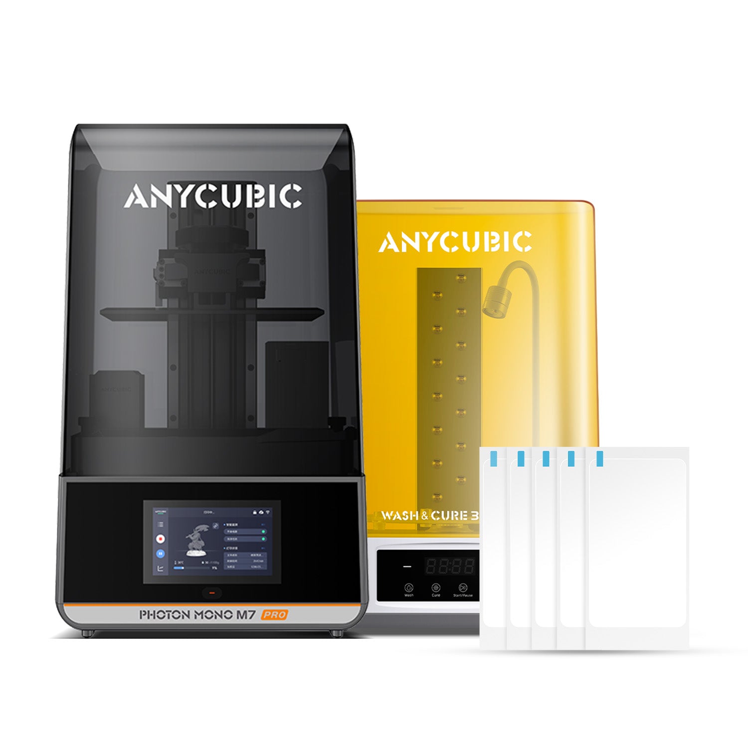 anycubic-photon-mono-m7-pro-bundle-haute-pr-cision-r-sine image 7