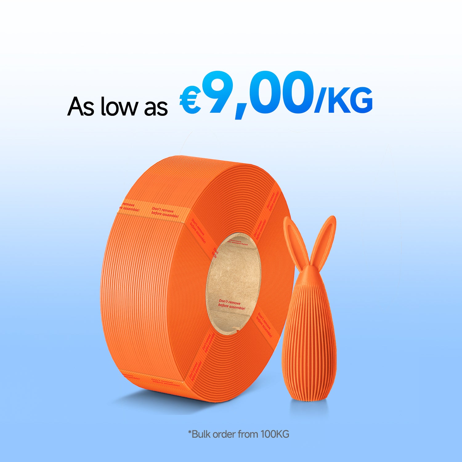 anycubic-pla-basic-recharge-sans-bobine-filament-pla-1-75mm-lots-pro image 1