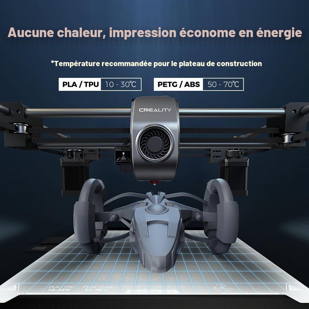creality-plaque-de-construction-froide-315x310-mm-pour-k1-max image 3