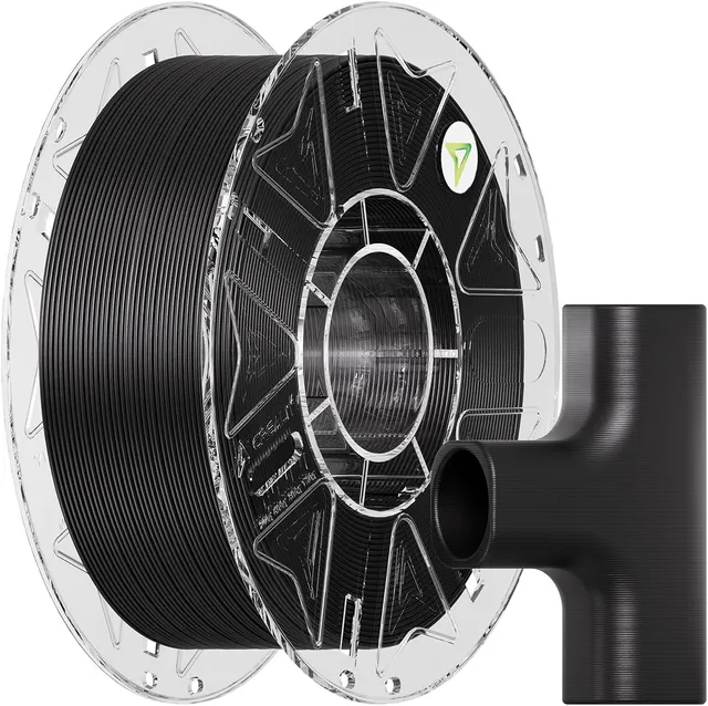 creality-hyper-pa6-cf-filament-1-75mm-1kg-noir image 1