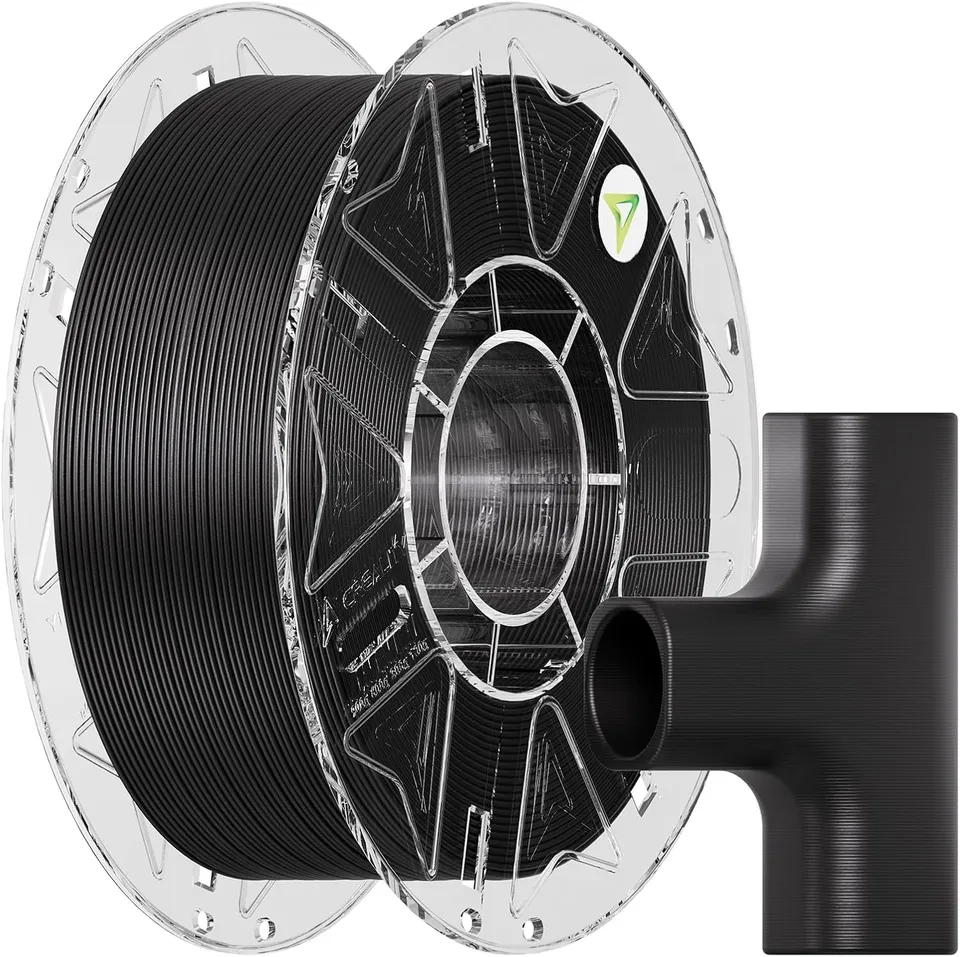 creality-hyper-pa6-cf-filament-1-75mm-1kg-noir image 1