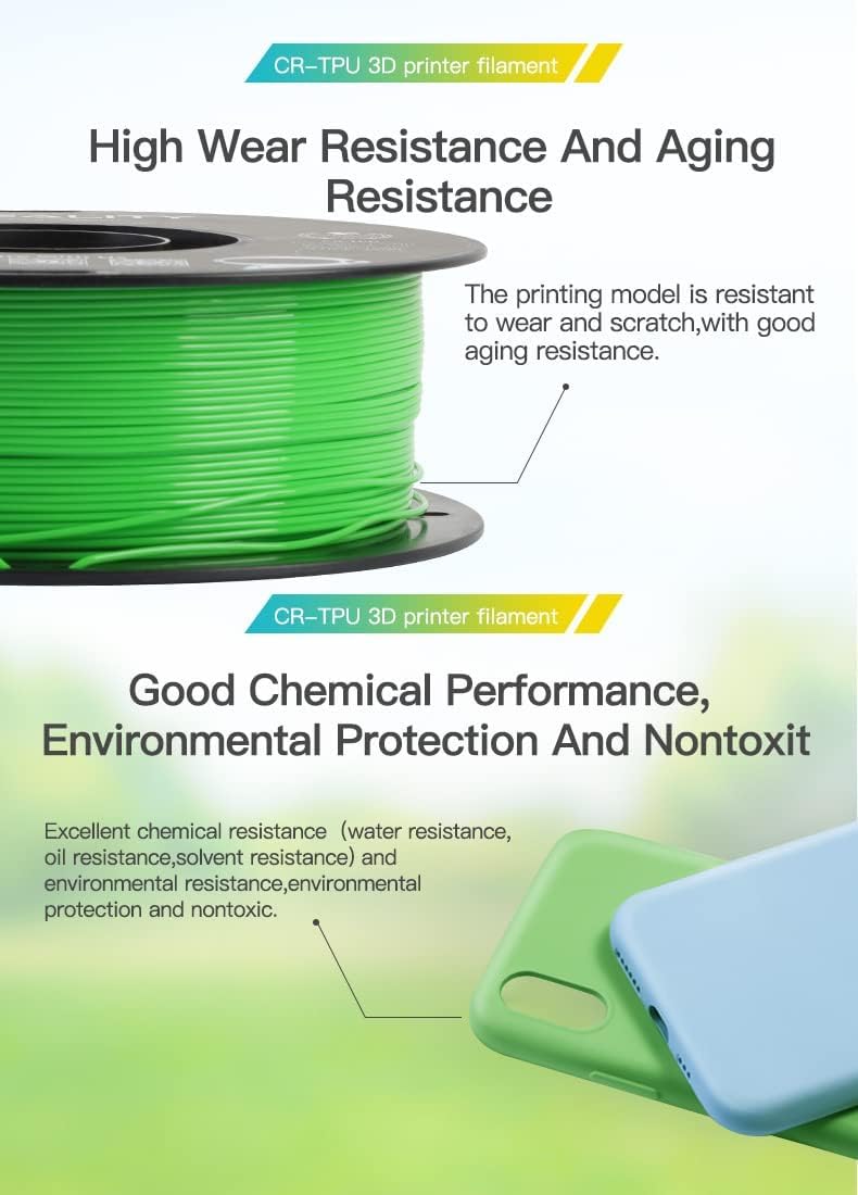 creality-filament-tpu-95a-1-75-mm-blanc-2-kg-2-bobines image 3