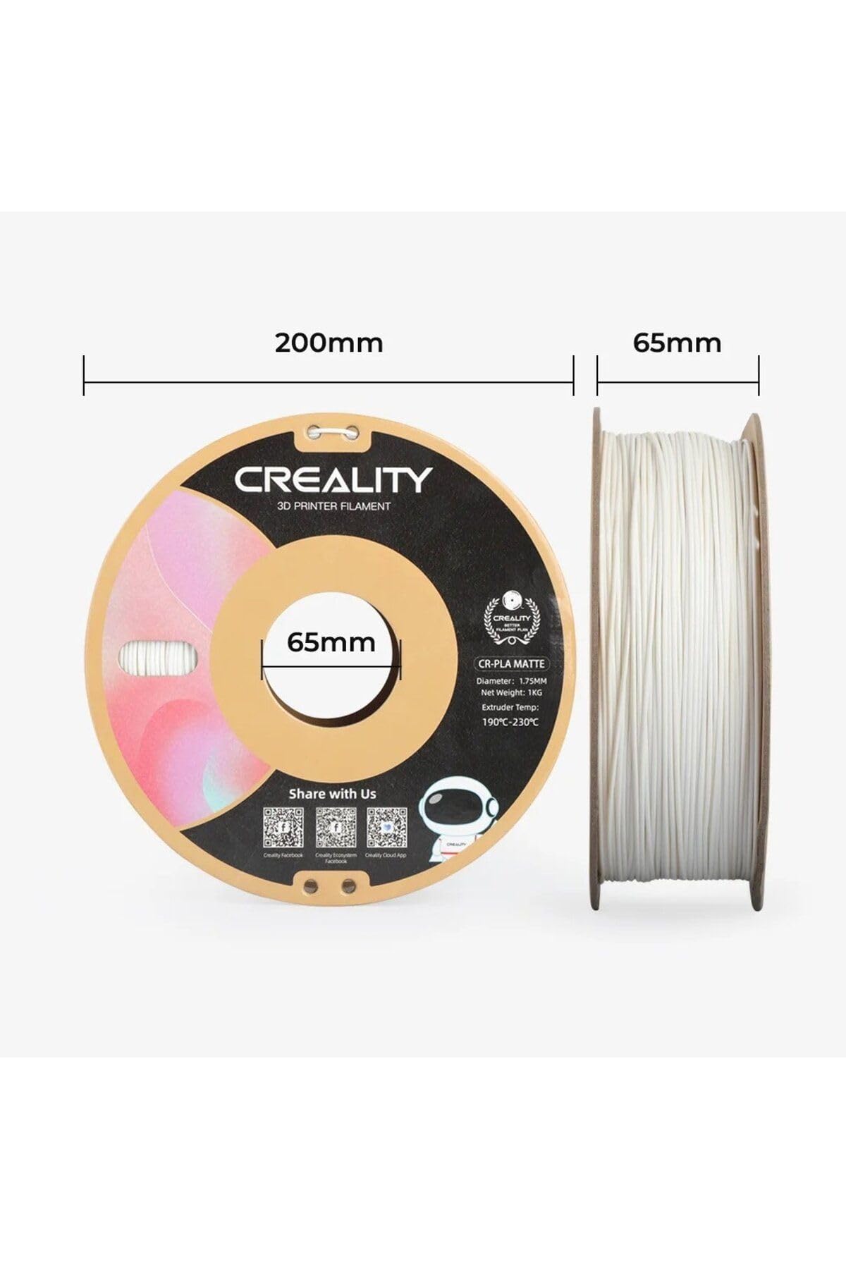 creality-ender-pla-filament-1-75-mm-1-kg-bleu-2 image 5