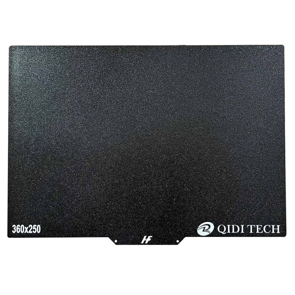 qidi-tech-i-fast-plaque-hf-plateau-de-construction image 1