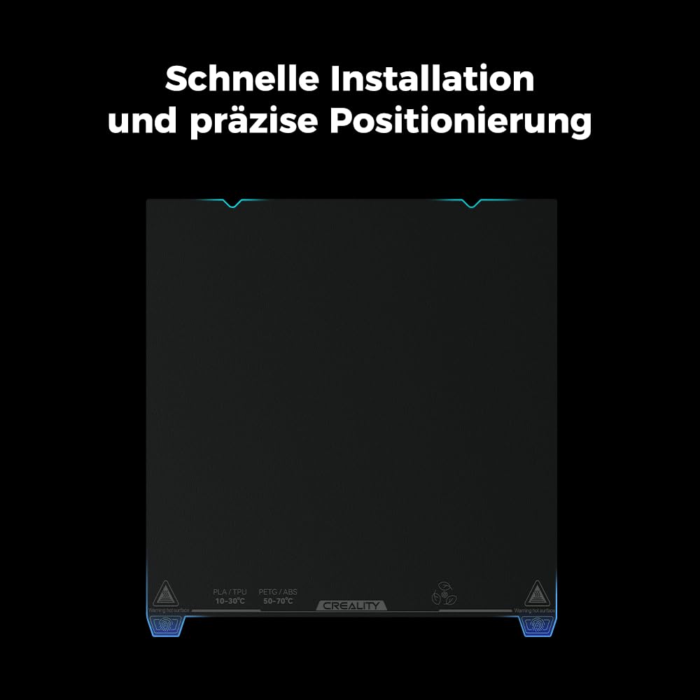 creality-plaque-de-construction-froide-315x310-mm-pour-k1-max image 7