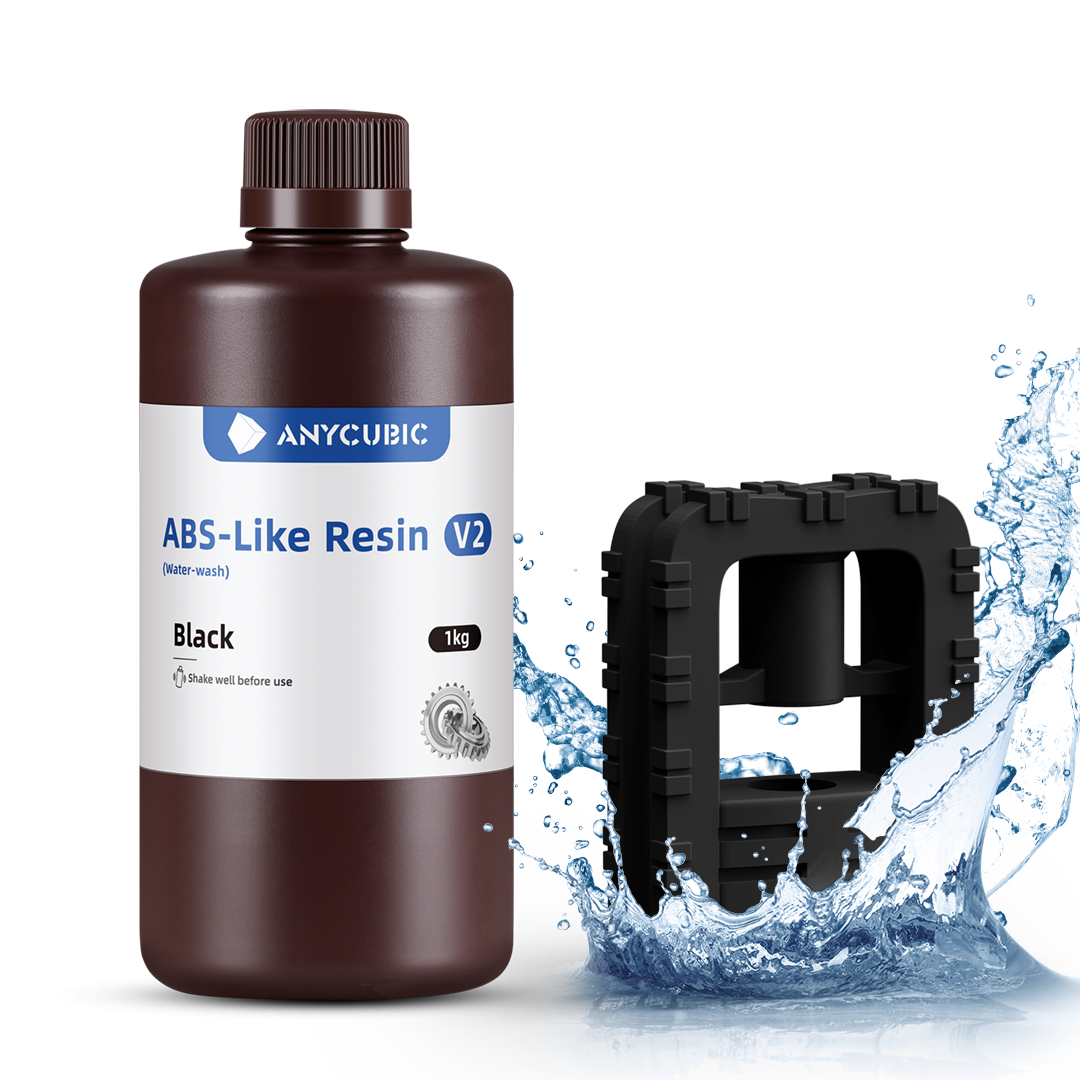 anycubic-water-wash-abs-like-resin-v2-r-sine-lavable-l-eau-pour-impression-3d-r- image 4