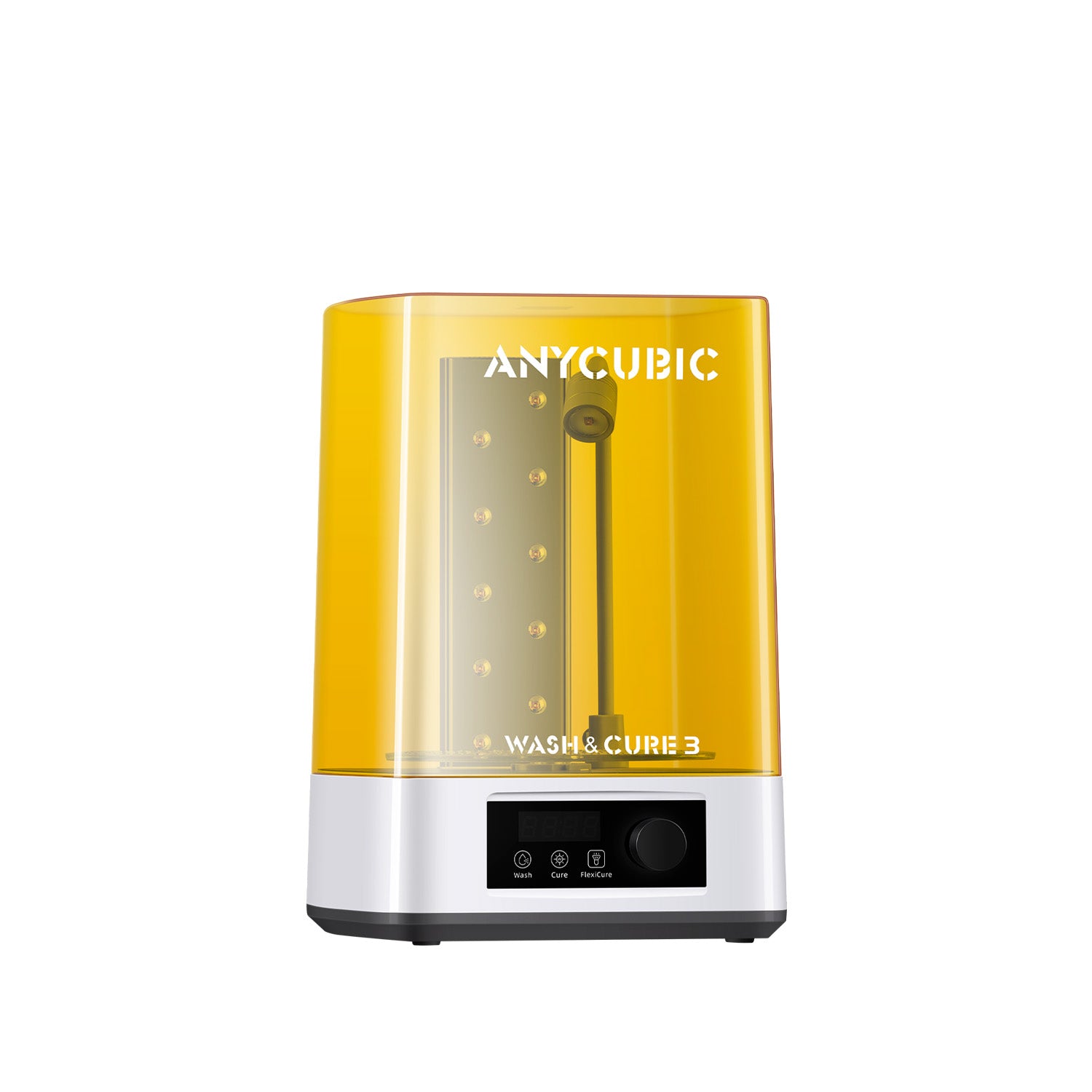 anycubic-wash-cure-3-station-de-lavage-et-polym-risation-r-sine-4-l image 2