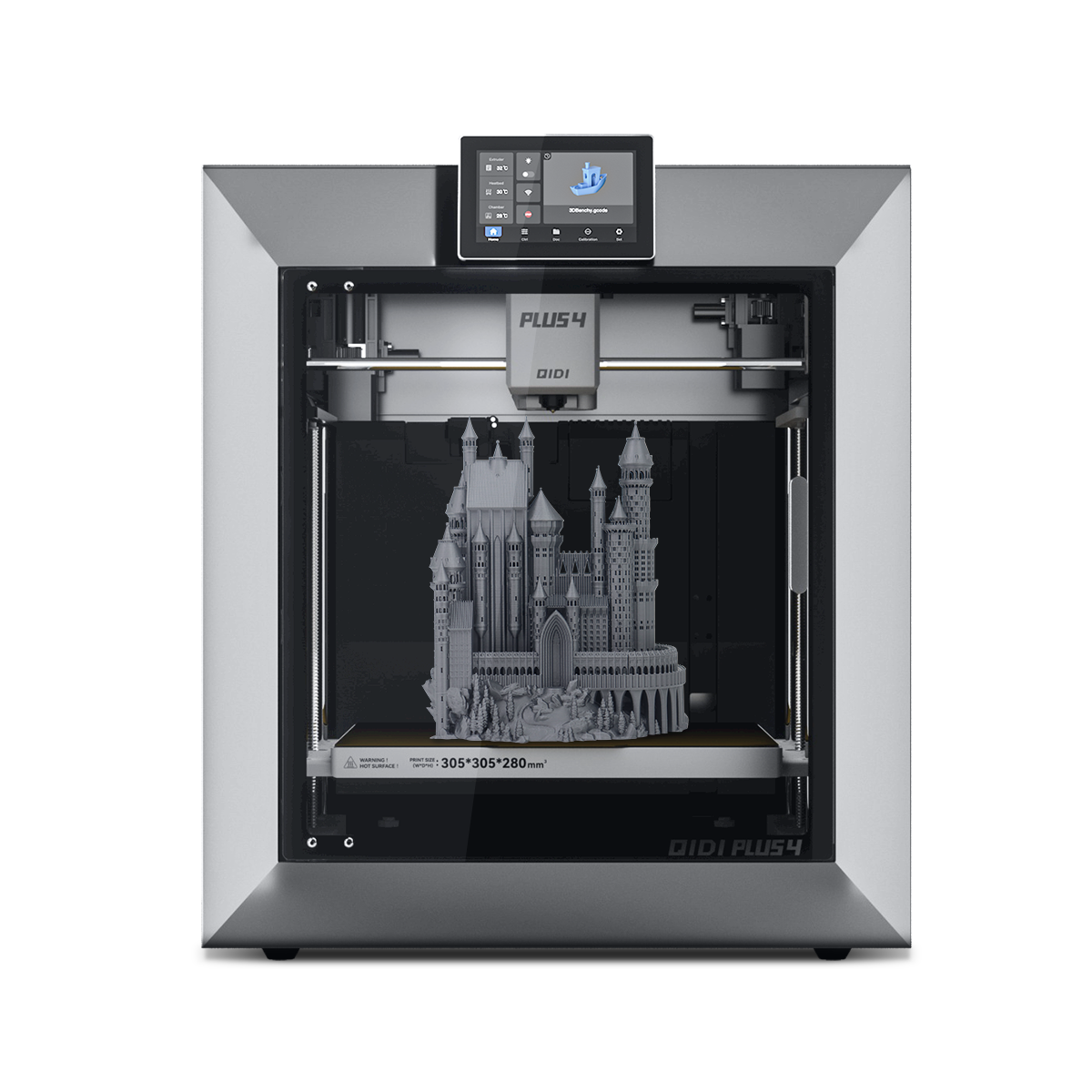 qidi-tech-plus4-imprimante-3d-305x305x280-mm-chambre-65-c image 5