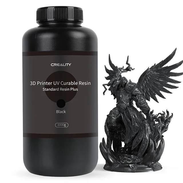 creality-r-sine-standard-uv-405-nm-1-kg-noir-lcd image 1