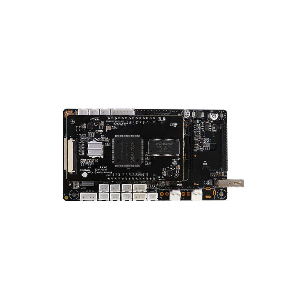 anycubic-carte-m-re-d-origine-pour-photon-mono-m7-m7-pro-m3-max image 4