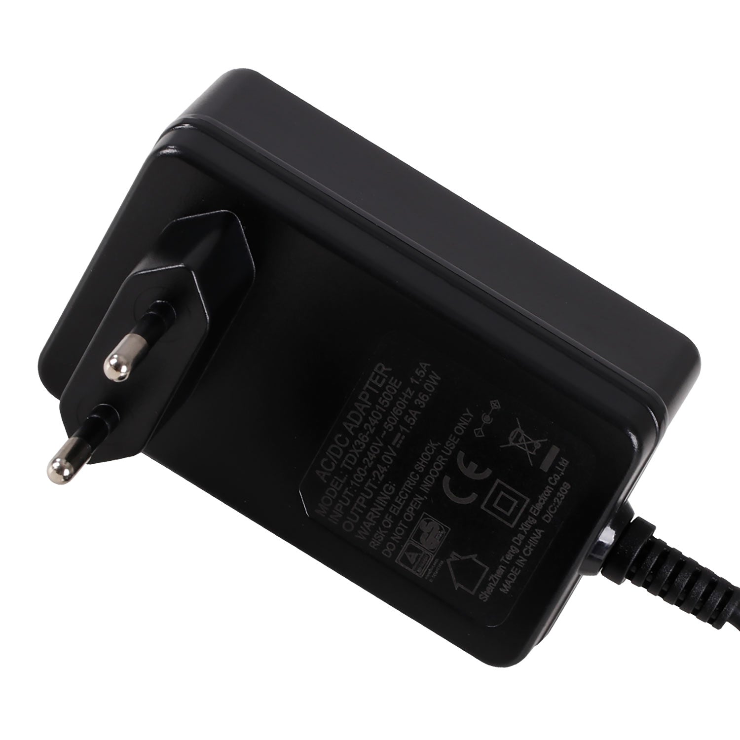 anycubic-adaptateur-secteur-pour-wash-cure-accessoire-lavage-et-durcissement image 4