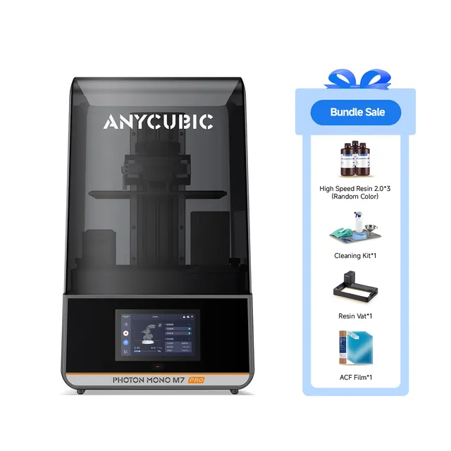 anycubic-photon-mono-m7-pro-bundle-haute-pr-cision-r-sine image 1