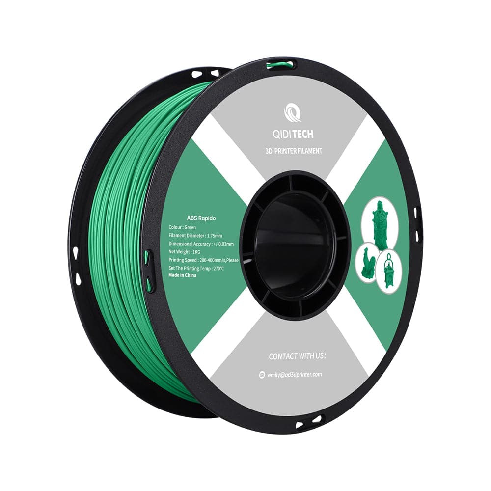 qidi-tech-filament-abs-rapide-bobine-impression-haute-vitesse image 7