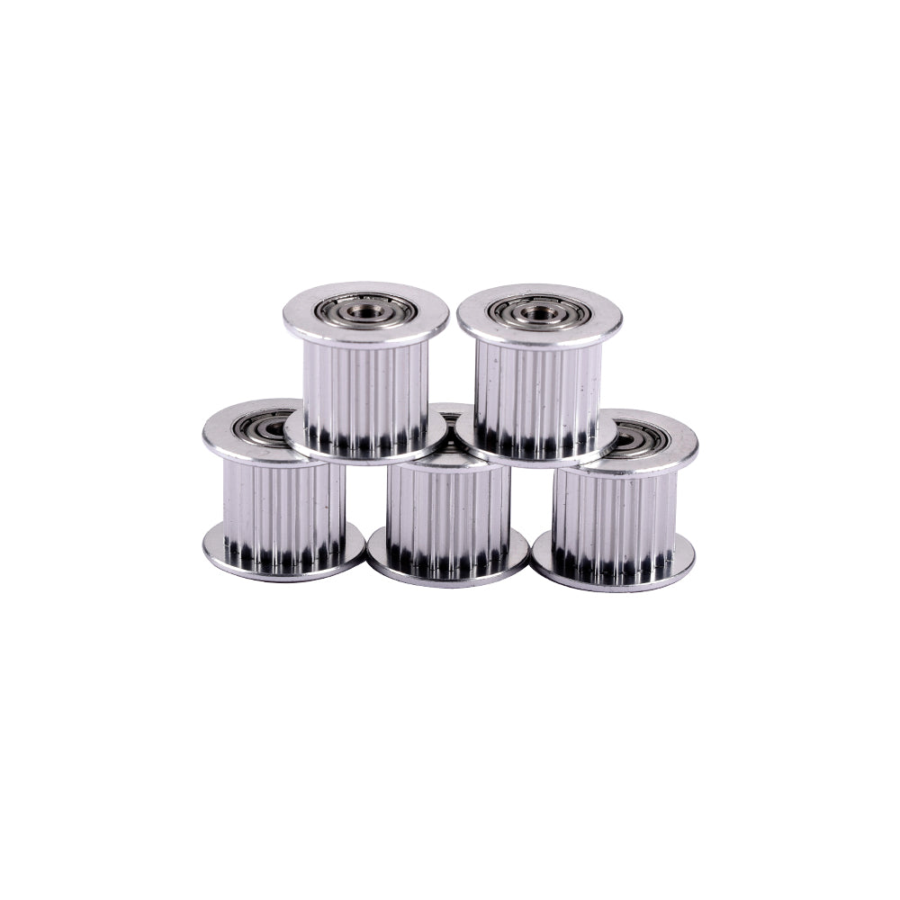 anycubic-roues-synchrones-lot-de-5-pour-imprimantes-3d-fdm-kobra-2 image 5