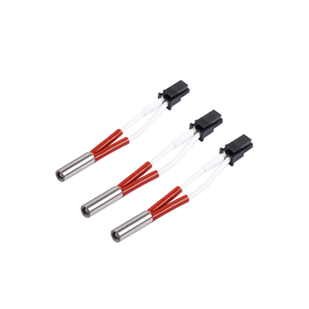anycubic-heater-3-pack-24v-cartouche-chauffante-pour-kobra-2-series-fdm image 2