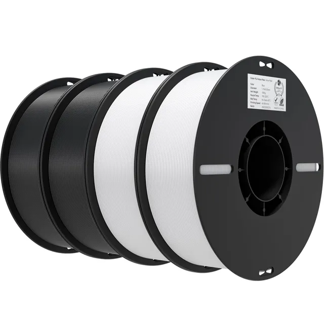 creality-ender-filament-pla-1-75-mm-lot-4-x-1-kg-pr-cision-0-02-mm image 1