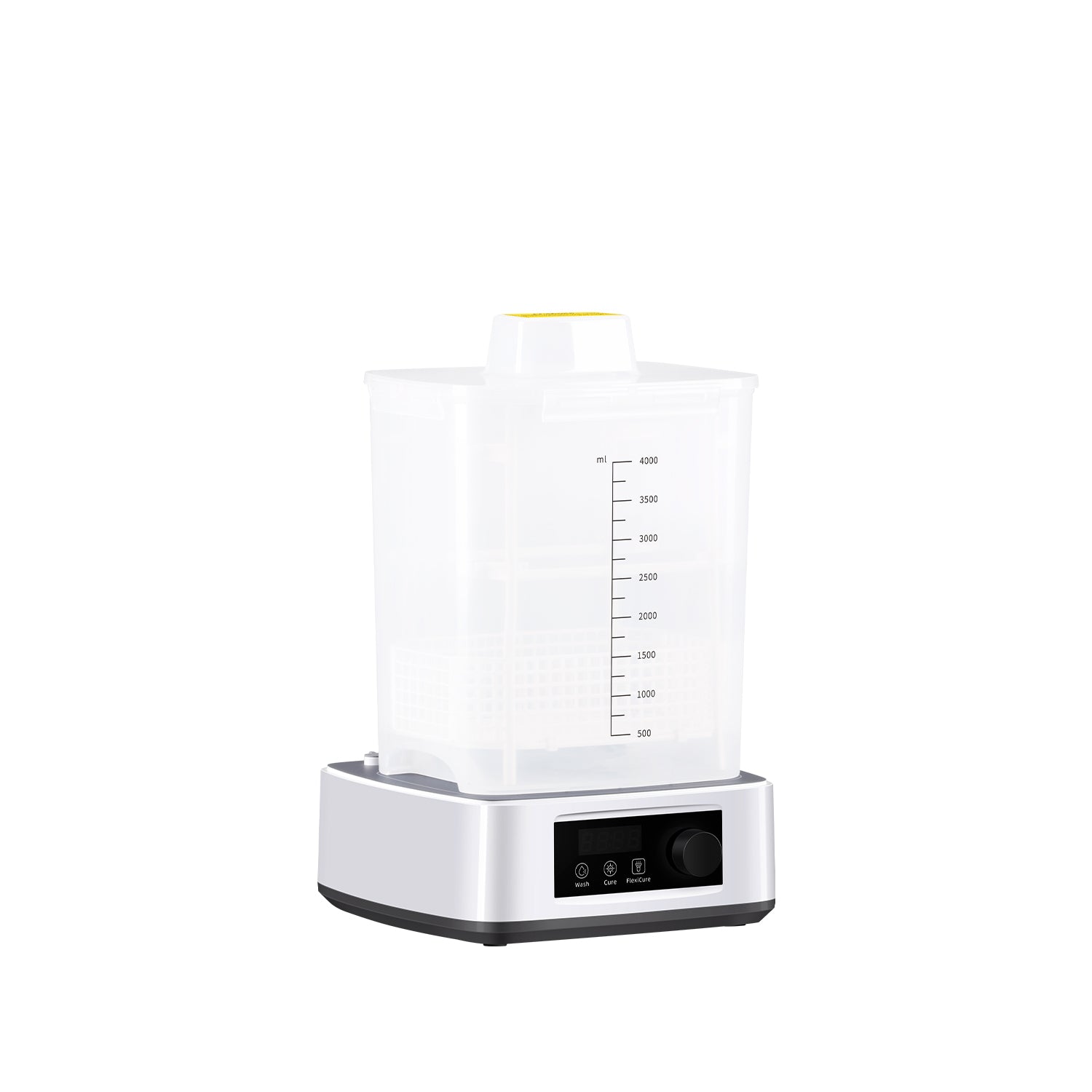 anycubic-wash-cure-3-station-de-lavage-et-polym-risation-r-sine-4-l image 5