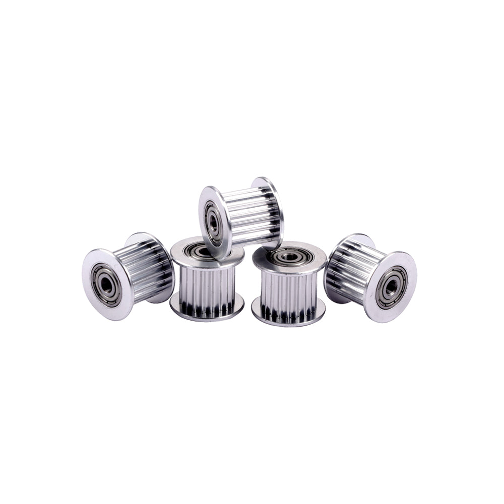 anycubic-roues-synchrones-lot-de-5-pour-imprimantes-3d-fdm-kobra-2 image 4