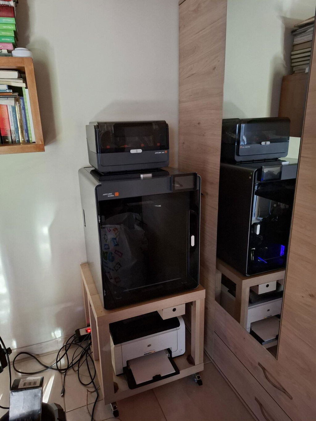 Parfaite pour mon atelier