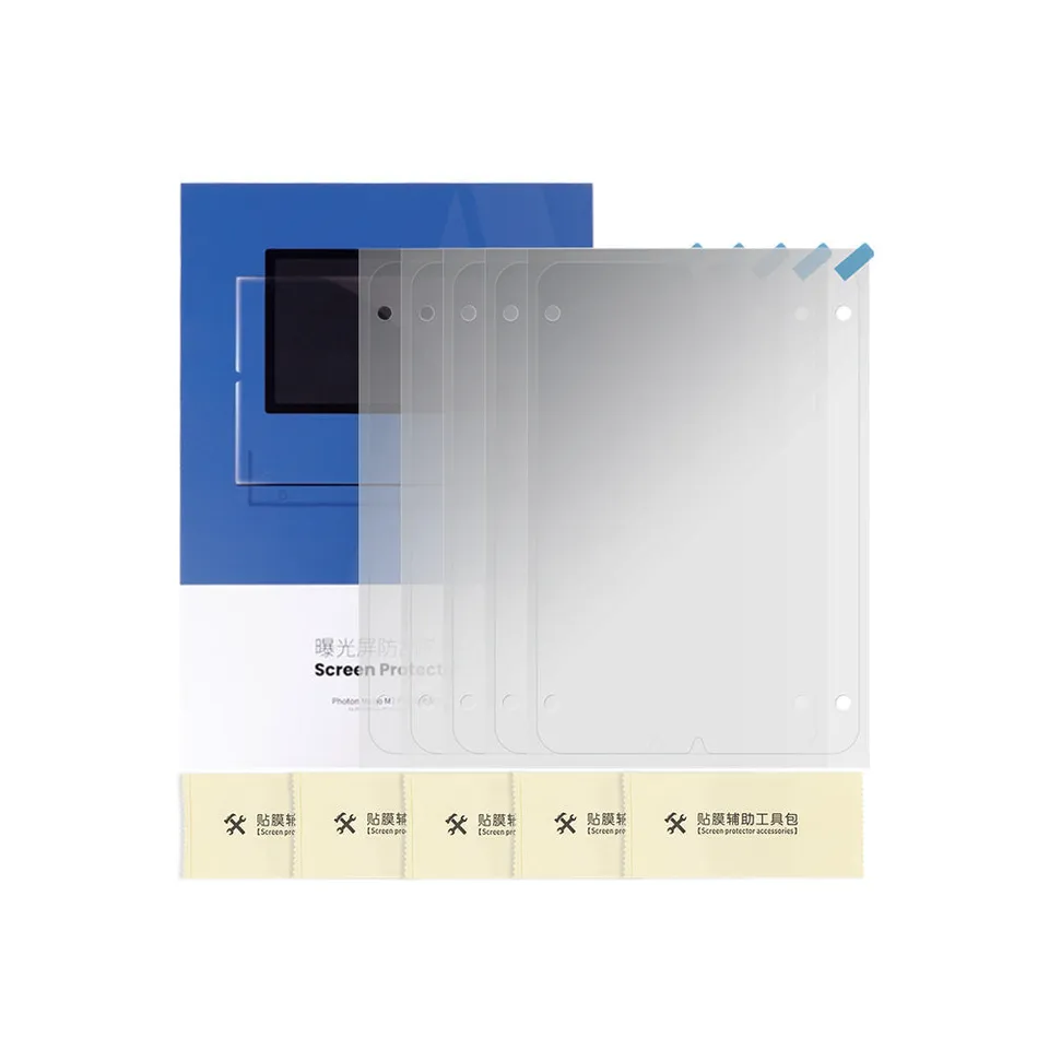 anycubic-film-protecteur-d-cran-pour-s-rie-photon image 1