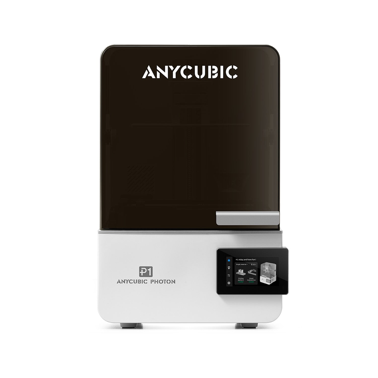 anycubic-photon-p1-imprimante-3d-r-sine-lcd-avec-machine-r-sine-incluse image 3