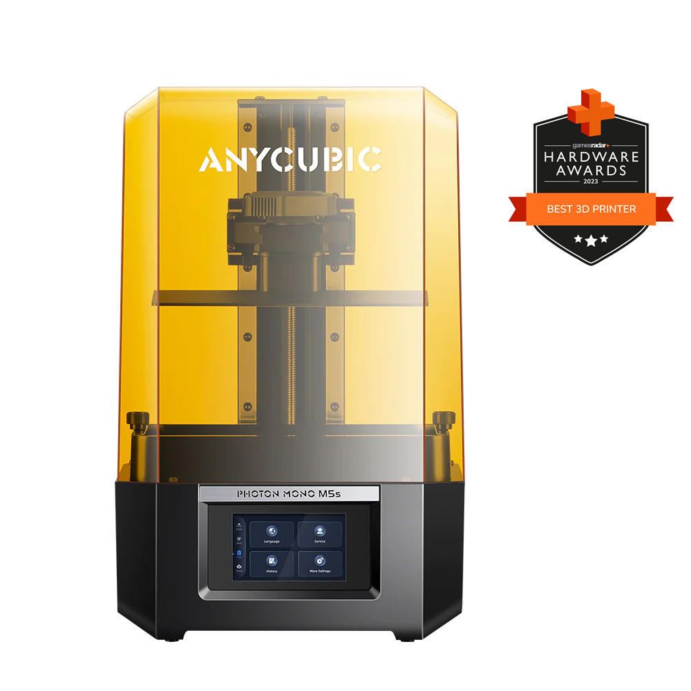 anycubic-photon-mono-m5s-imprimante-3d-r-sine-12k-grand-format-sans-leveling image 2