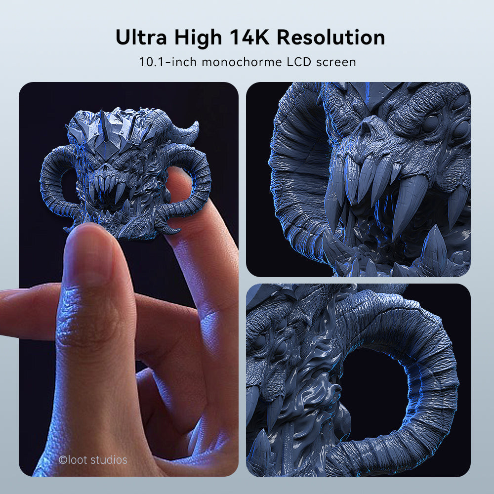 anycubic-photon-mono-m5s-pro-imprimante-3d-r-sine-14k image 2