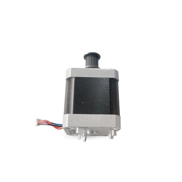 qidi-tech-max4-moteur-axe-x-y-pi-ce-d-tach-e-imprimante-3d image 1