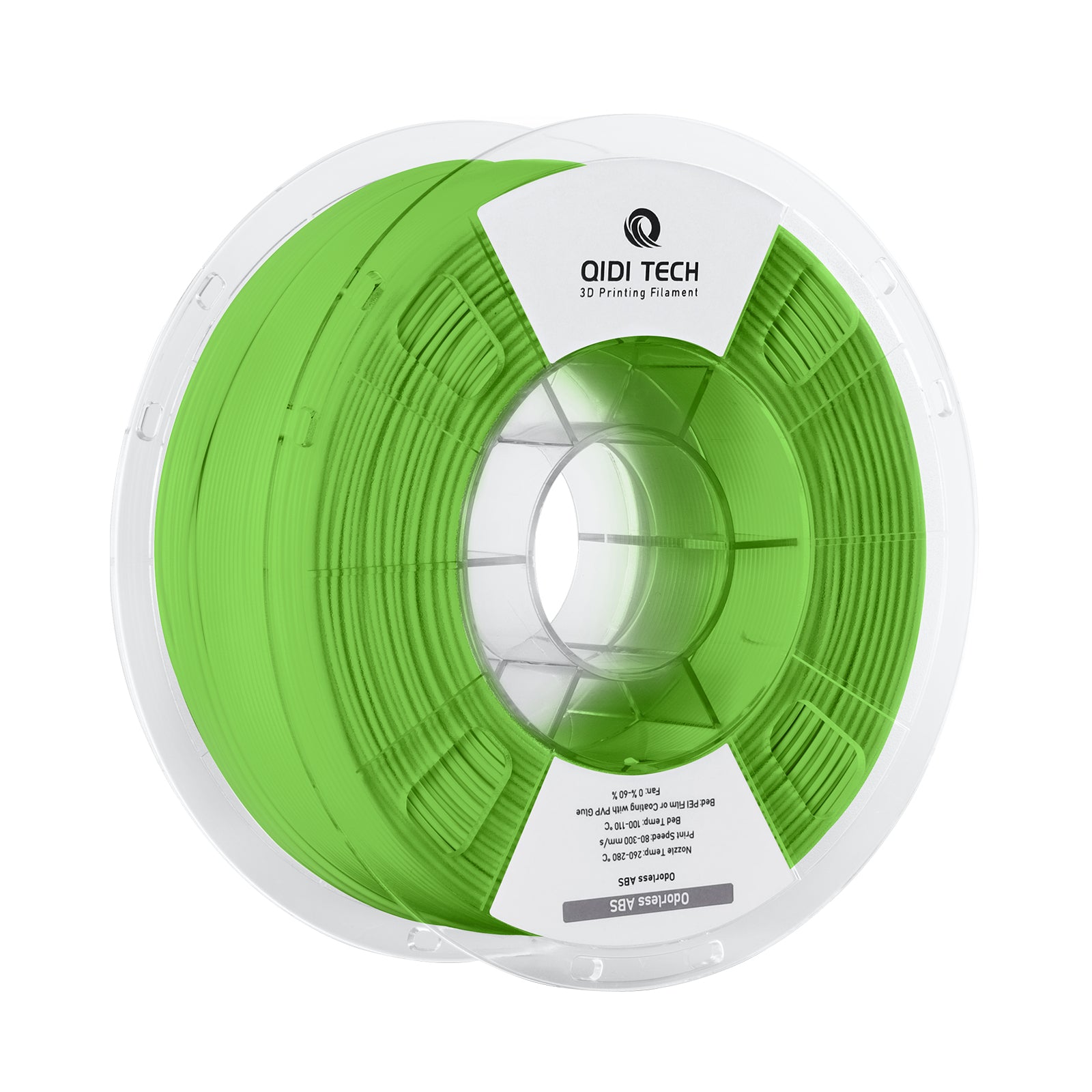 qidi-tech-rapide-abs-inodore-filament-3d image 8