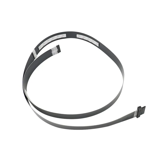 qidi-tech-i-fast-c-ble-plat-extrudeur-pi-ce-d-tach-e-imprimante-3d image 1