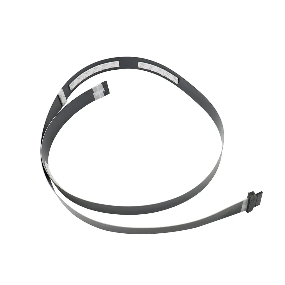 qidi-tech-i-fast-c-ble-plat-extrudeur-pi-ce-d-tach-e-imprimante-3d image 1