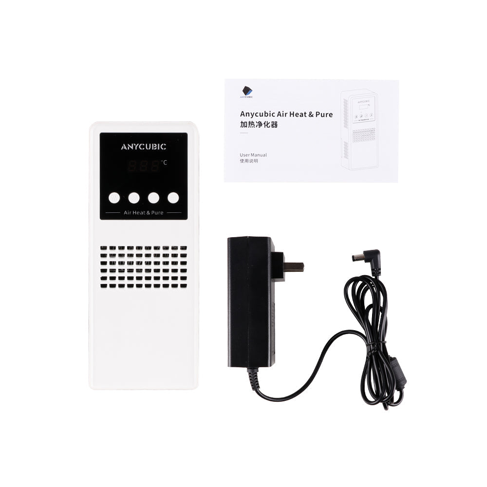 anycubic-air-heat-pure-set-kit-chauffage-et-purification-pour-photon image 2