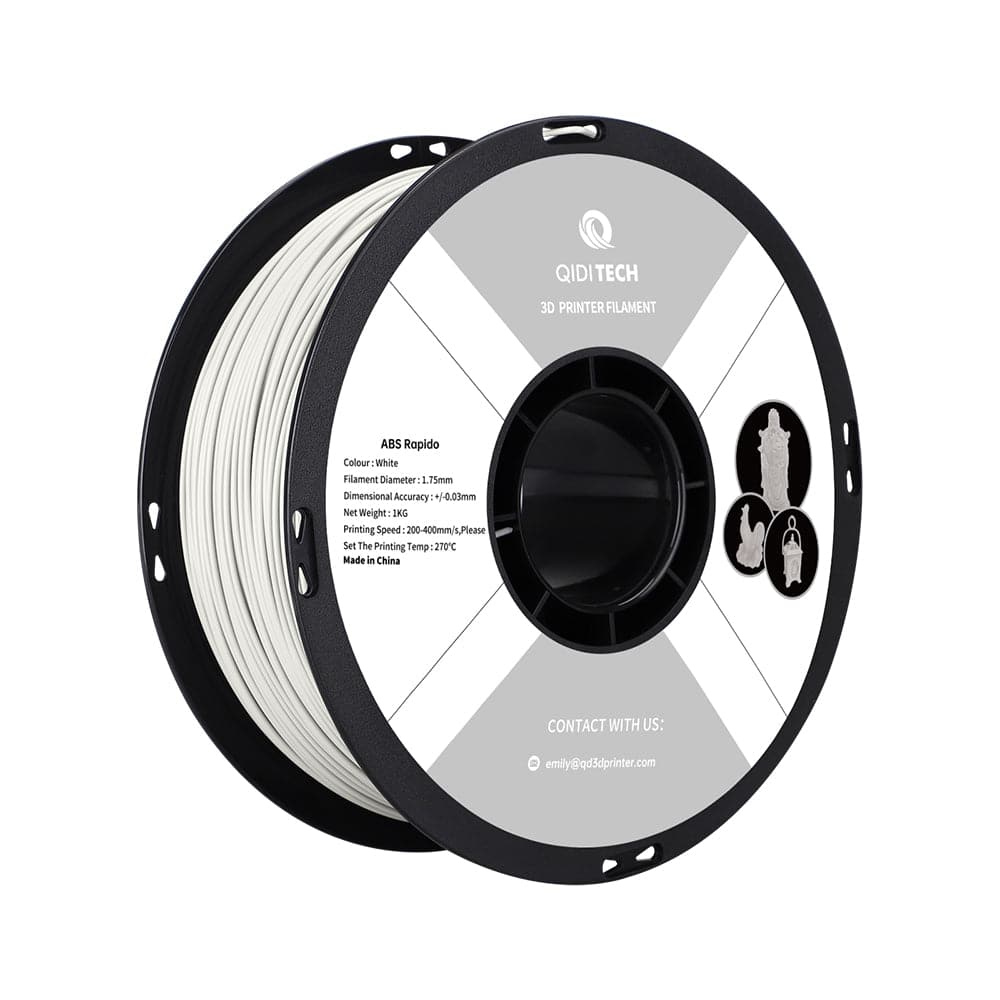 qidi-tech-filament-abs-rapide-bobine-impression-haute-vitesse image 3